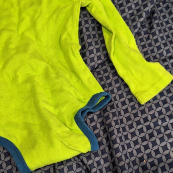 To Infinity and Beyond onesie - Picture 6 of 10